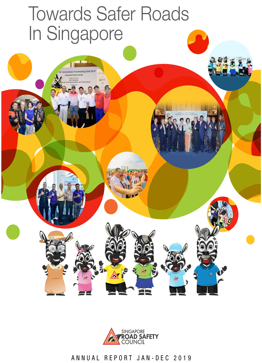 SRSC 2019 Annual Report