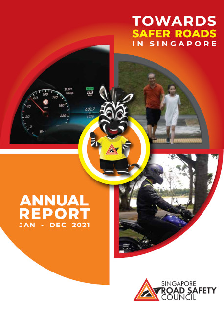 SRSC 2021 Annual Report